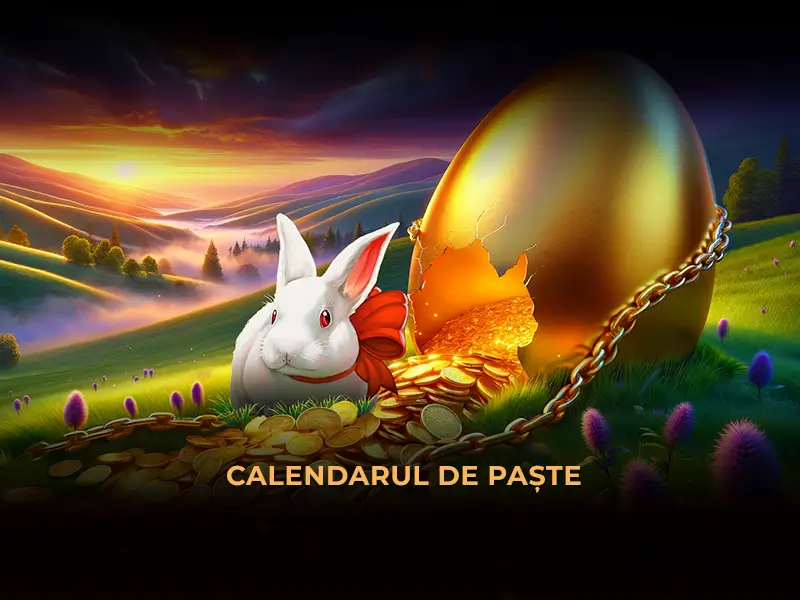 Calendarul de Paște