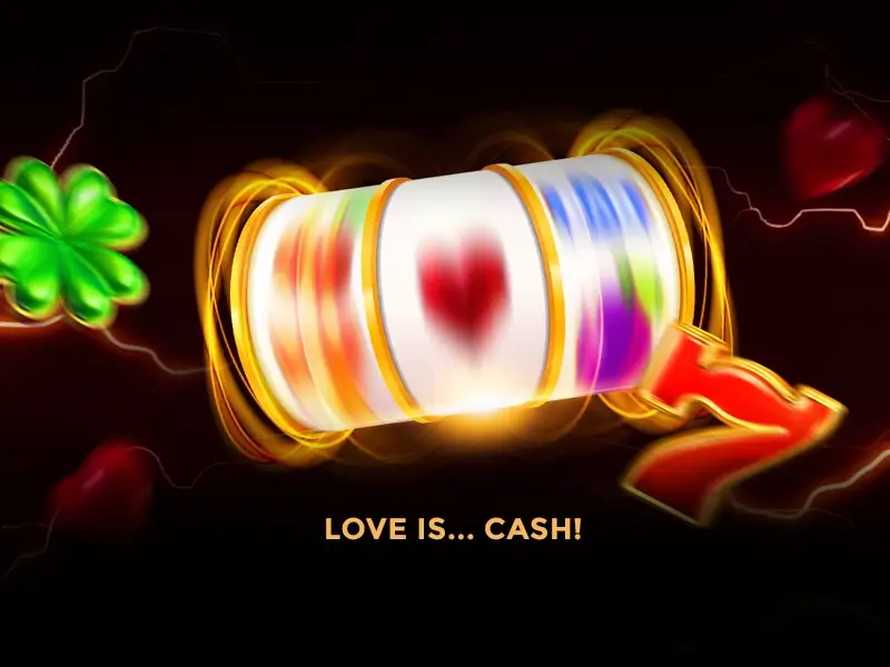 Turneul Love is... CASH!